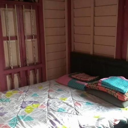 Homestay Bukit Gantang Hotel Тайпинг Экстерьер фото